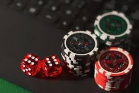 Онлайн казино Sever Casino